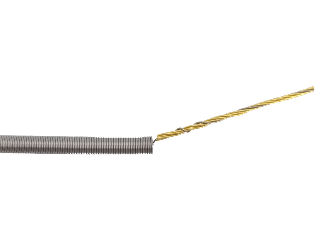 Topná spirála 400 W, 230 V