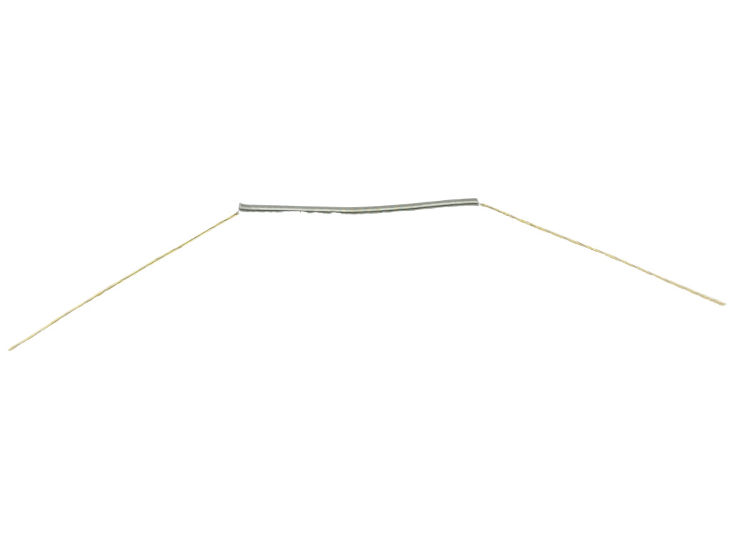 Topná spirála 500 W, 230 V 