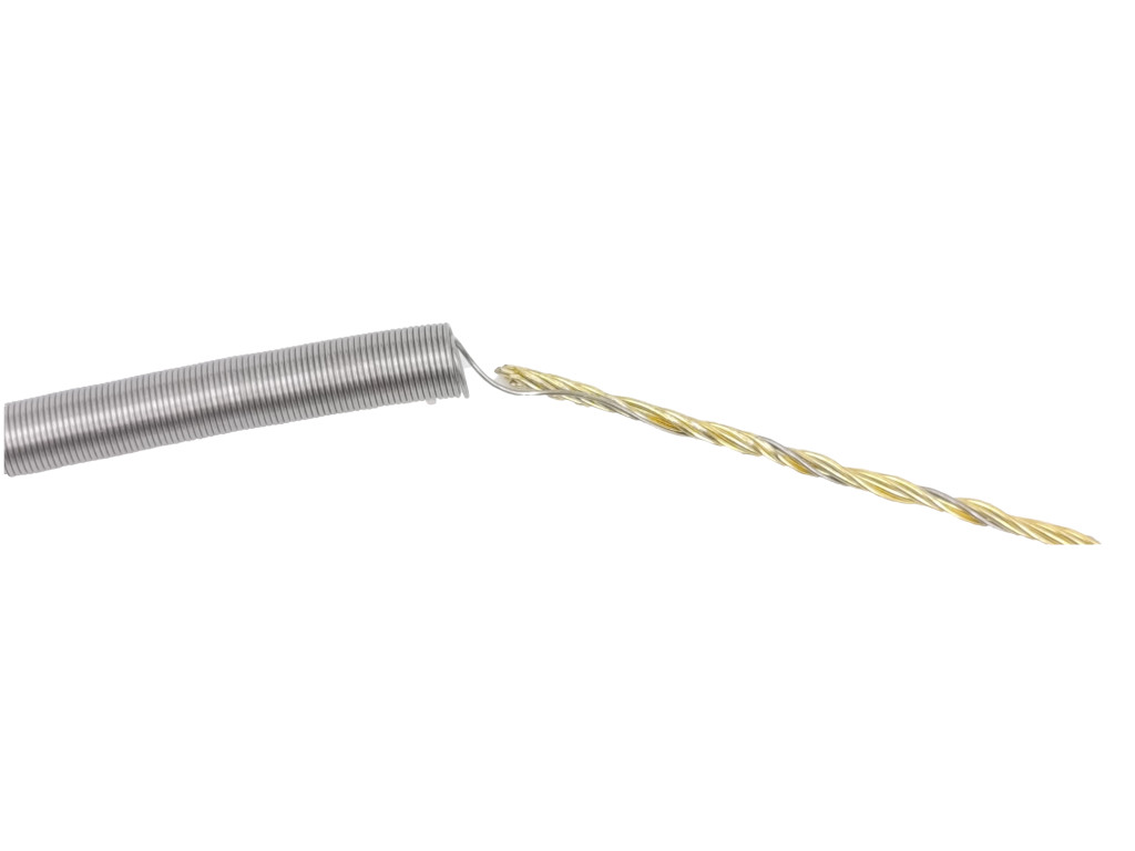 Topná spirála 500 W, 230 V 