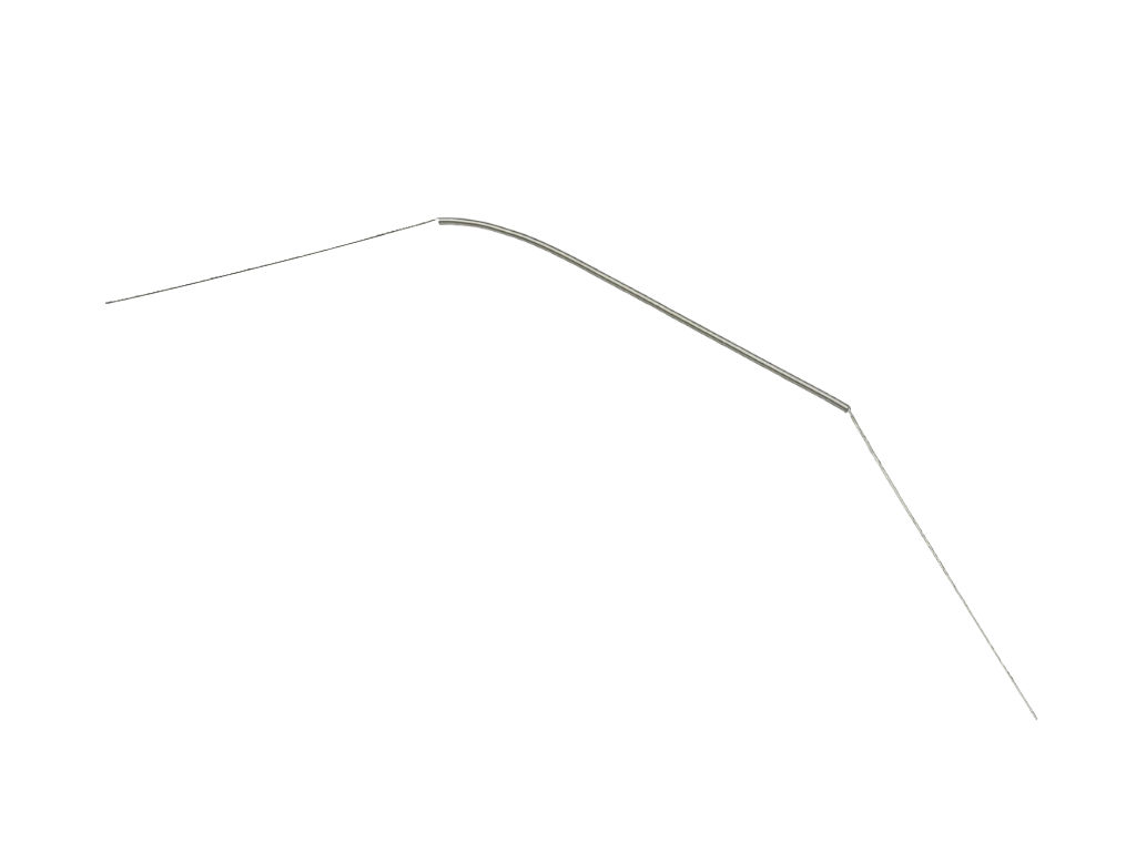 Topná spirála 600 W, 230 V, sušička ovoce 