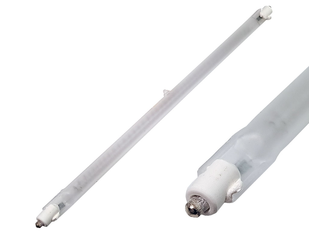 Topná trubice 400W / 24cm FKT24CM - topné těleso 400W