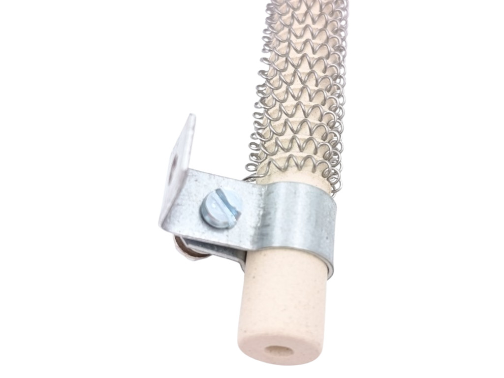 Topná tyč keramická 1250W / 230V, infrazářič