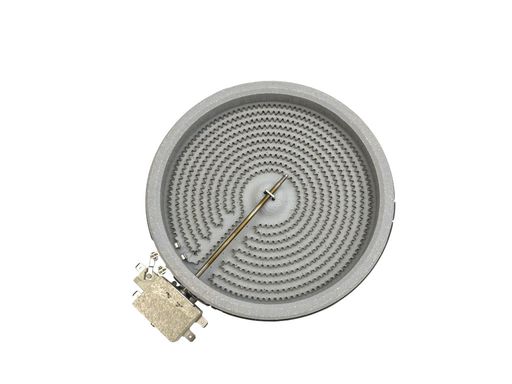 Topné hnízdo duo 180 sporáku, 1058111004