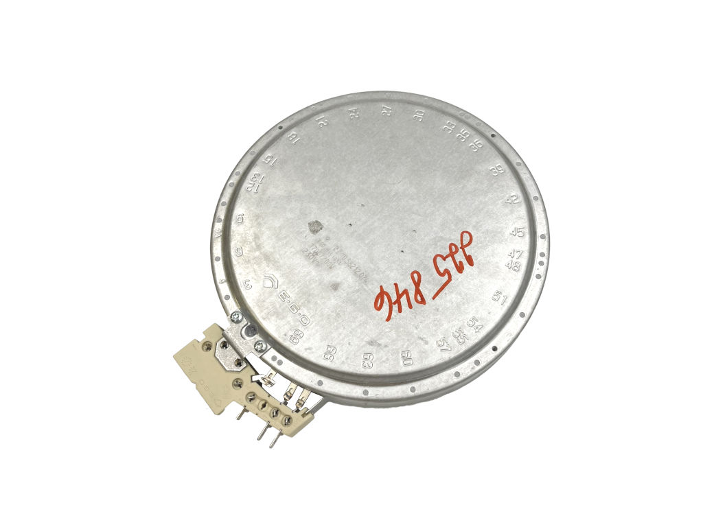 Topné hnízdo duo 180 sporáku Mora, 225846