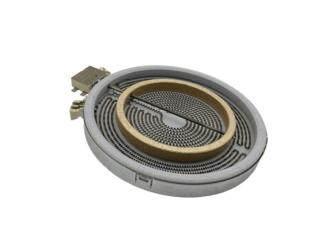 Topné hnízdo duo 210 / 120 sporáku Gorenje, 553894