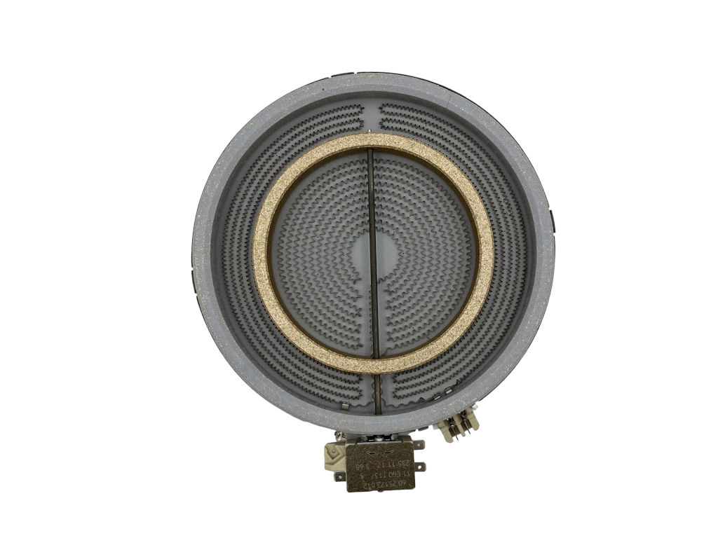 Topné hnízdo duo 210 / 120 sporáku Gorenje, 553894