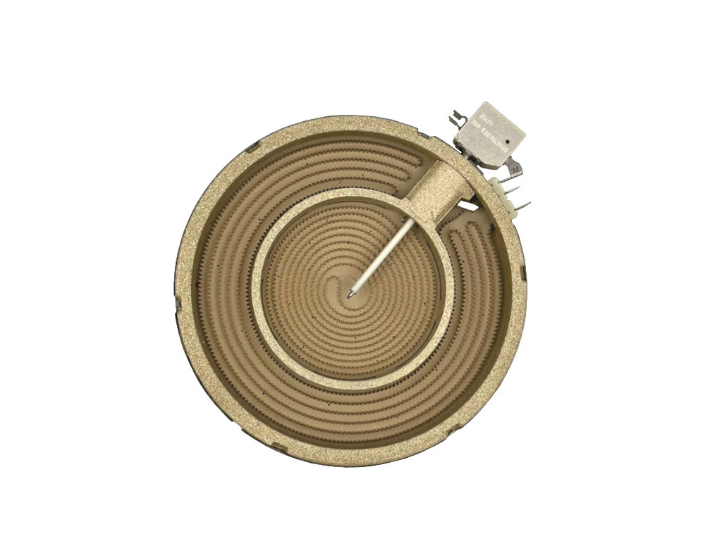 Topné hnízdo duo varné desky Gorenje, 813042