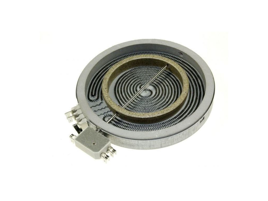 Topné hnízdo, plotna keramická Duo Gorenje 607621