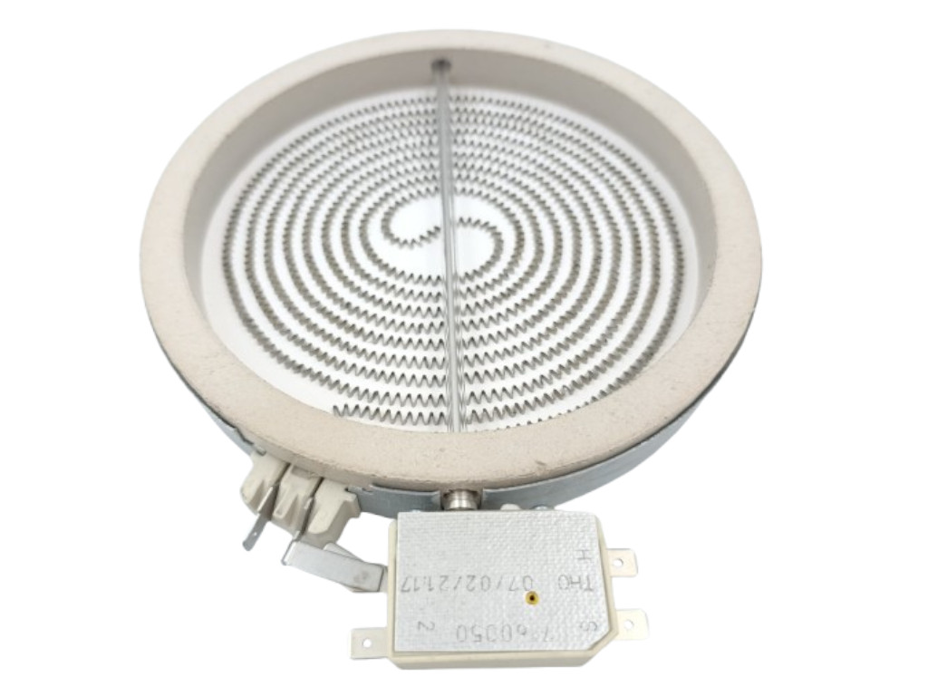 Topné hnízdo, plotna keramická d= 145cm 1200W, Hisense, Gorenje 815371, 815246  