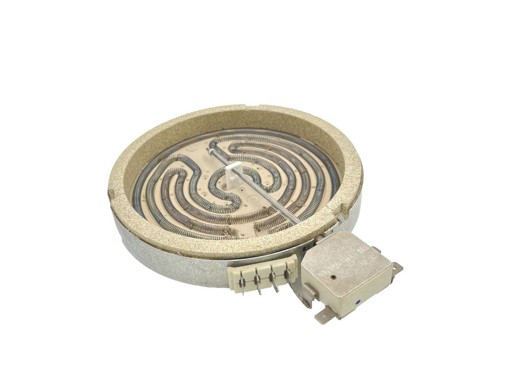 Topné hnízdo, plotna keramická d= 145cm 1200W, Mora, Gorenje 12469