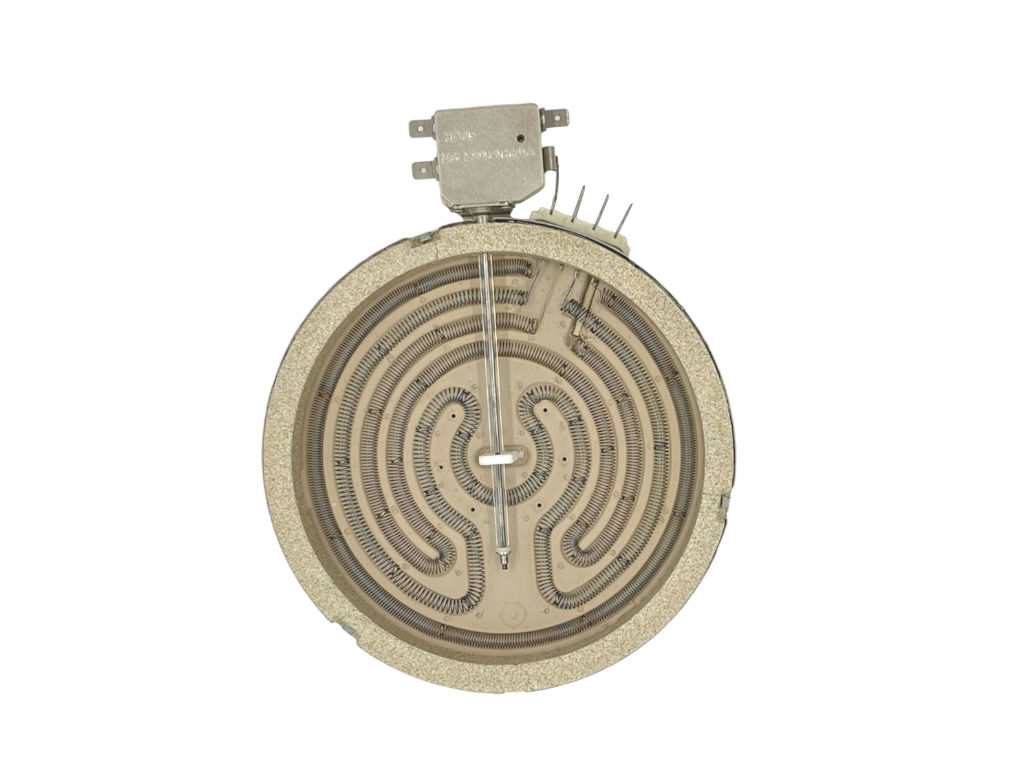 Topné hnízdo, plotna keramická d= 145cm 1200W, Mora, Gorenje 12469