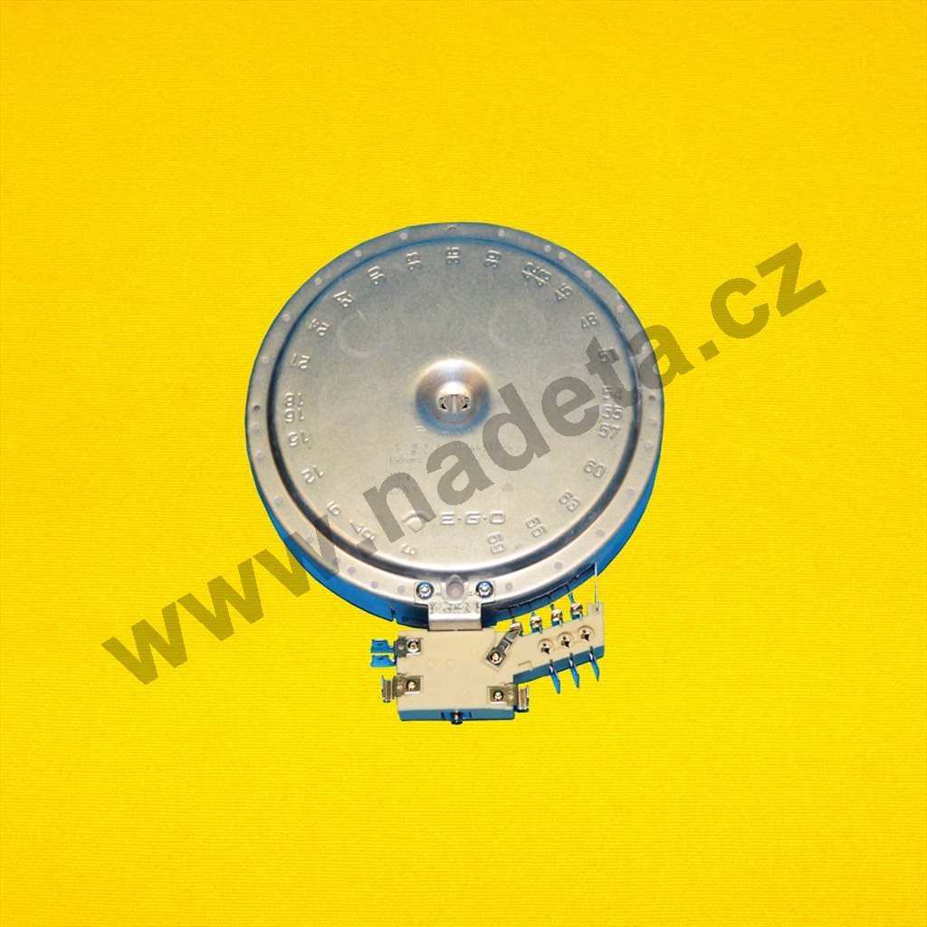Topné hnízdo, plotna keramická sporák Mora C110AW d=180mm