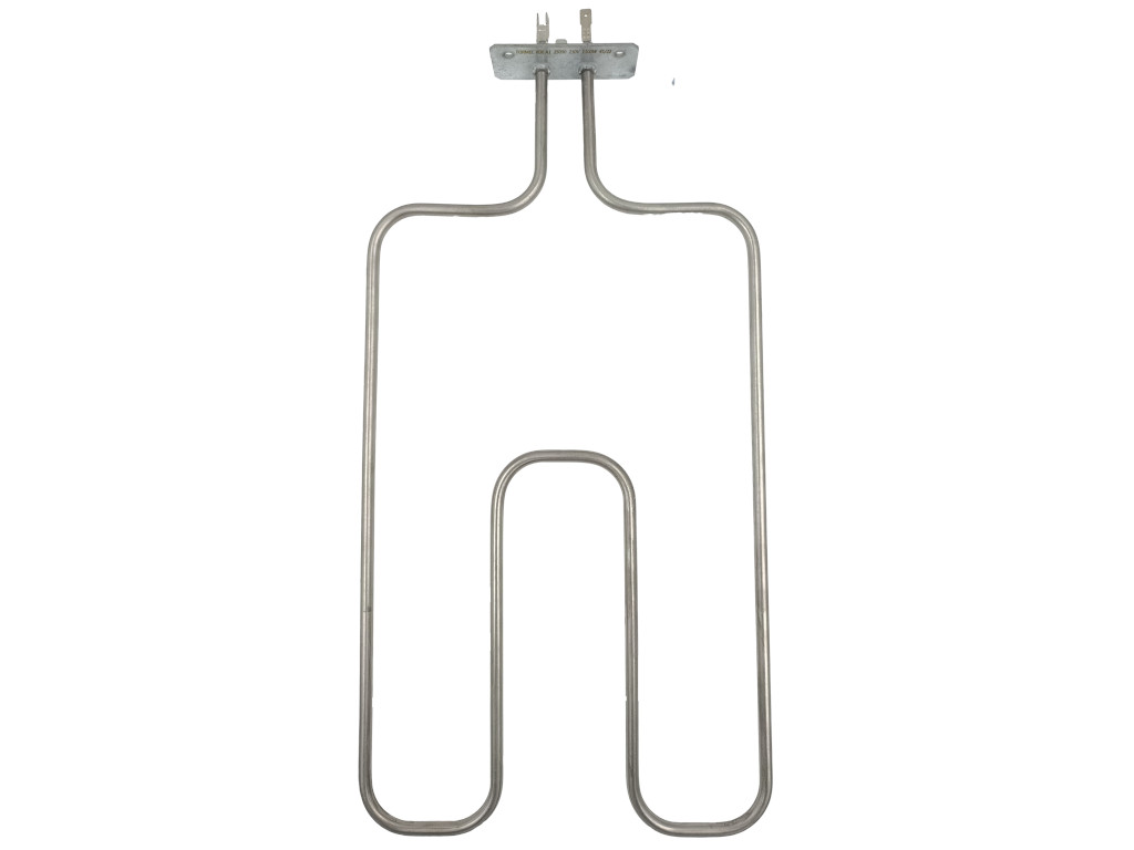 Topné těleso 1100 W Beko 230 V spodní za "RÝČ"