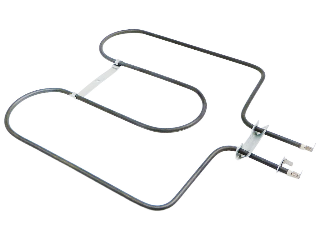 Topné těleso 1100W 230V Fagor spodní vestavná trouba 2H414B 