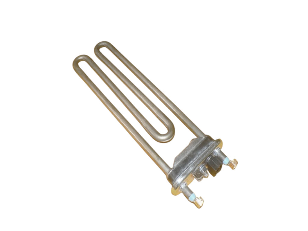 Topné těleso 1300W / 230V s termostatem, pračka Candy