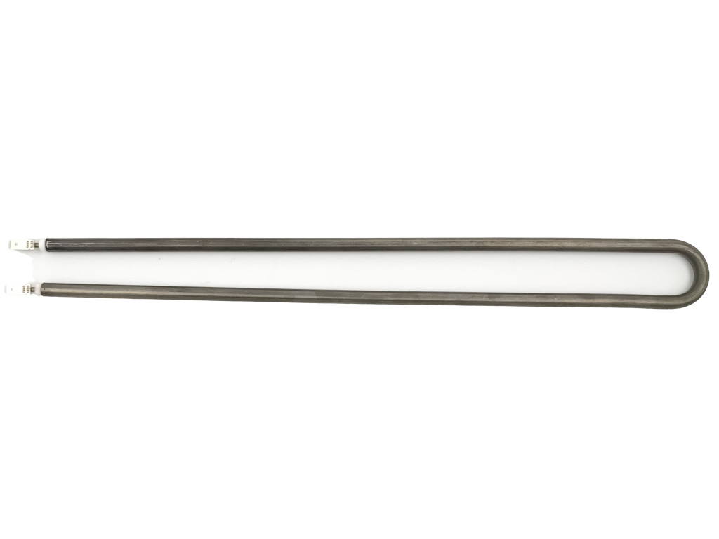 Topné těleso 1500 W, 230 V, "U" l=400/š=35mm 2 x konektor