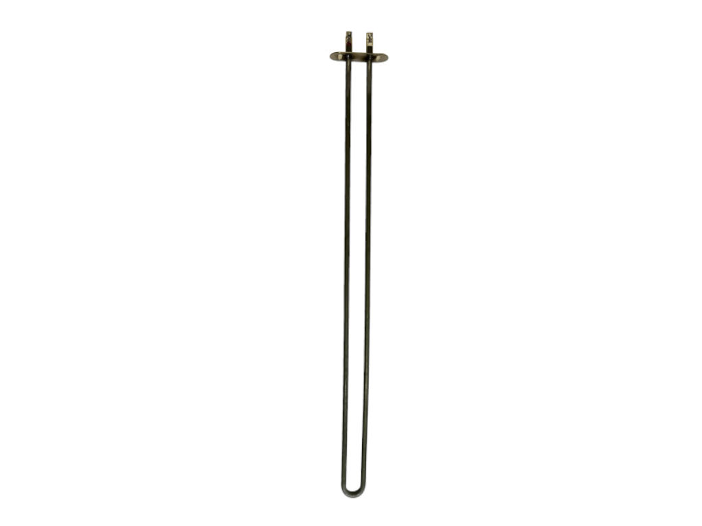 Topné těleso 1500 W ELKA akumulační kamna l=94cm