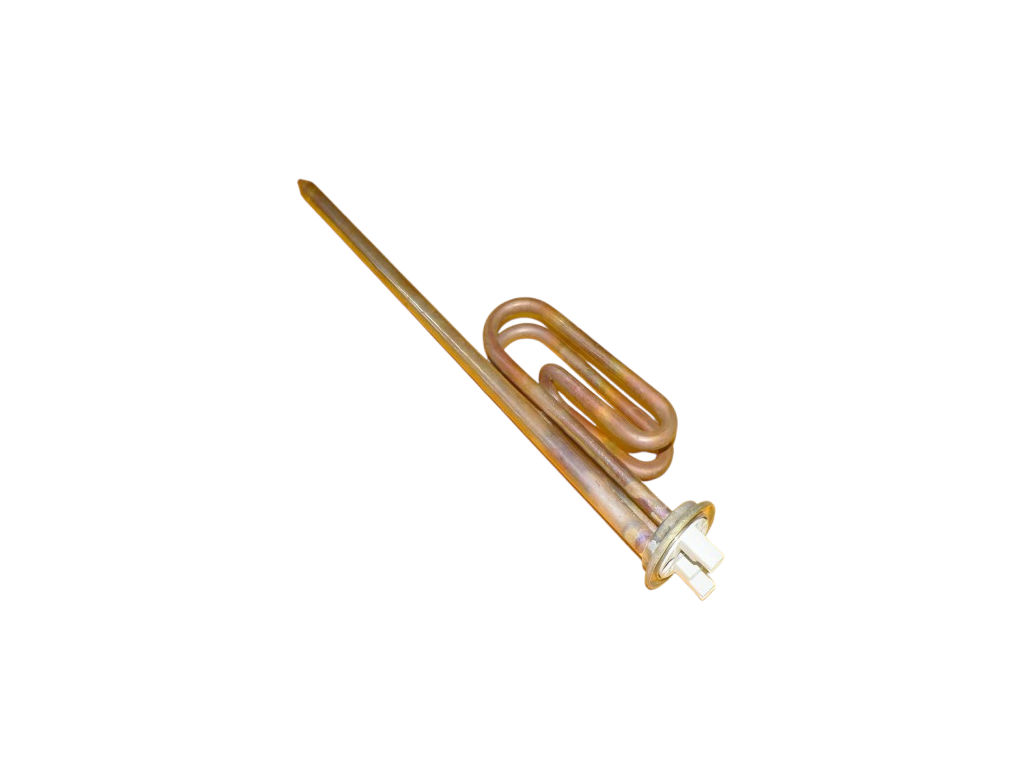 Topné těleso 1500W s přírubou, bojler Ariston 