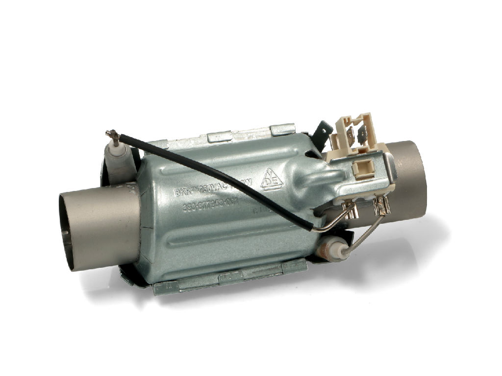 Topné těleso 1800 W myčka Beko