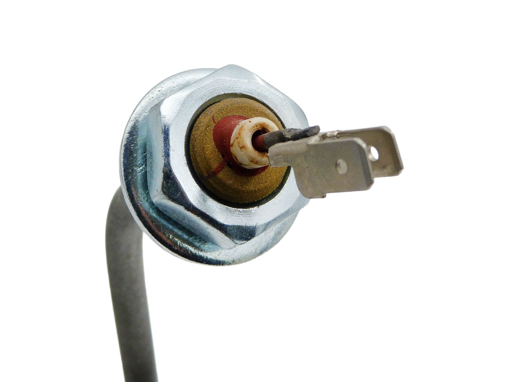 Topné těleso 2000 W 230V fritéza l=400/š=60/V=210