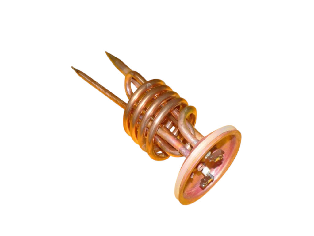 Topné těleso 2000 W AEG zásobník 5l HUZ5C, do bojleru