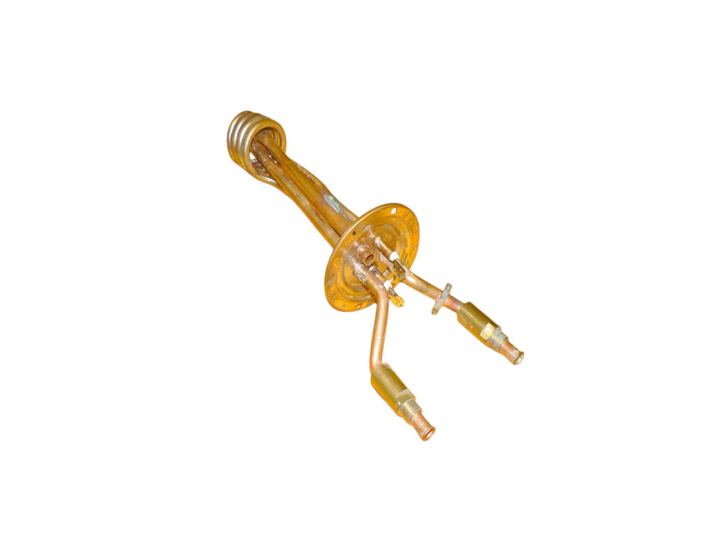 Topné těleso 2000 W Ariston s přírubou AR KSH 5 U, 817199, 817211