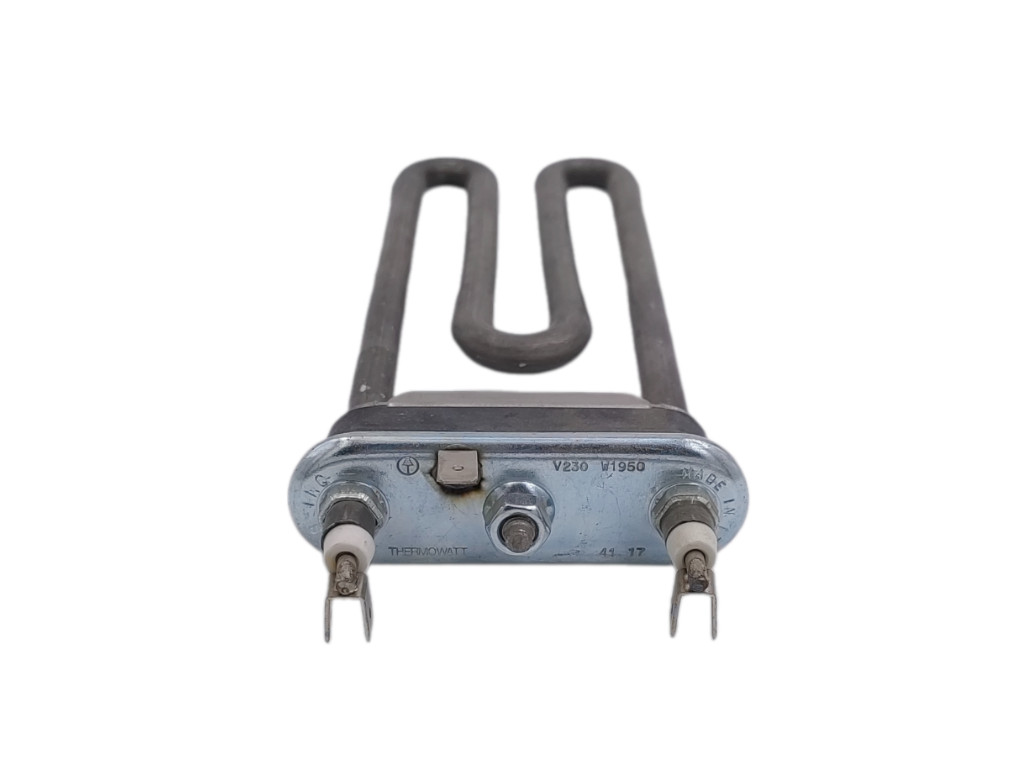 Topné těleso 2000 W Zanussi l=190mm