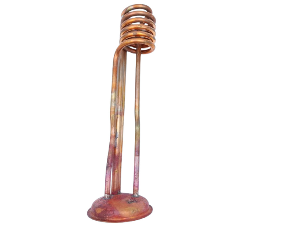 Topné těleso 2000W, bojler Tatramat EO10N