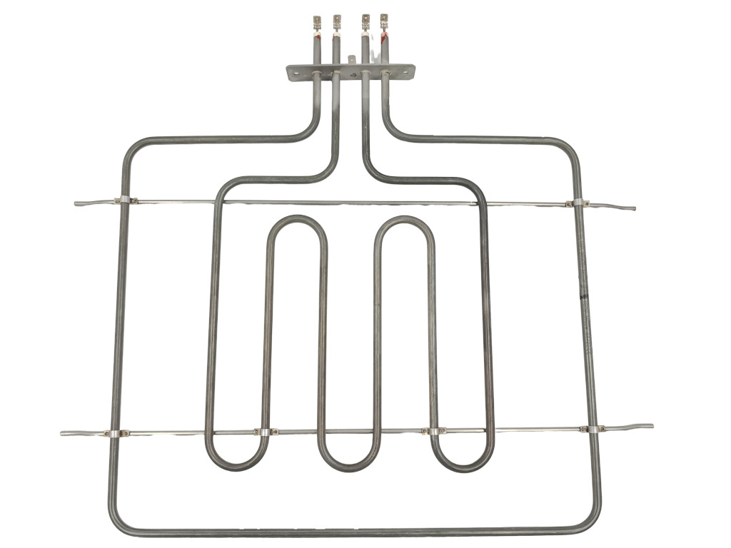 Topné těleso 2250W 230V, 850W / 1400W BAUMATIC