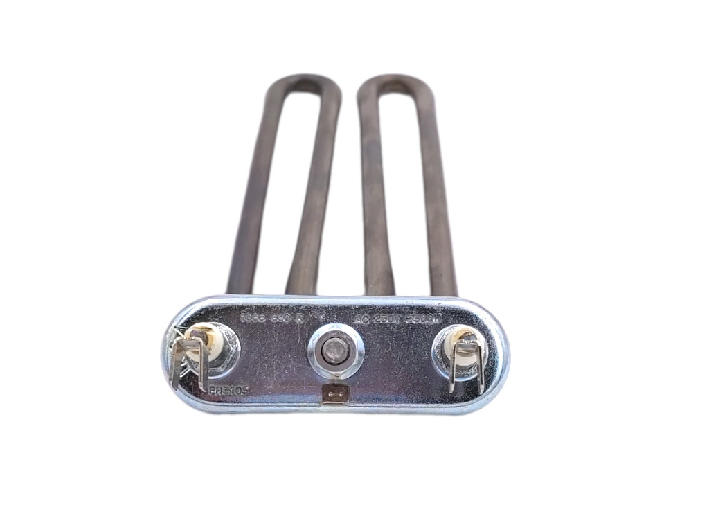 Topné těleso 2500 W Philco 215mm zahnuté, do pračky