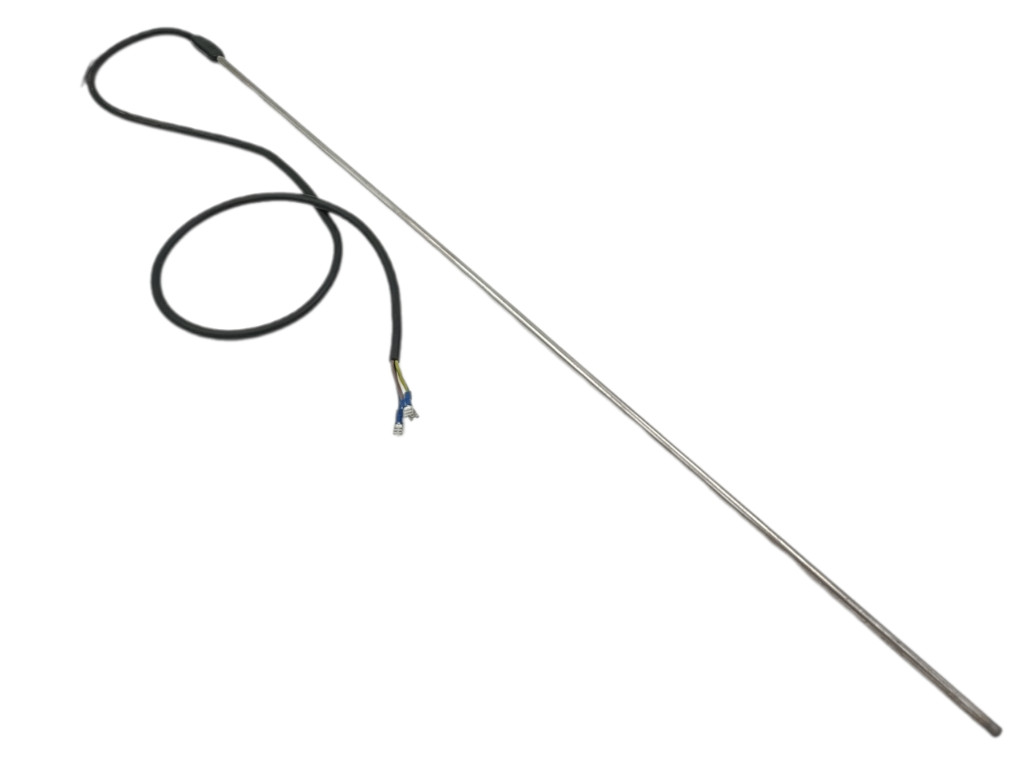 Topné těleso 250W / 230V, do mrazáku velkokuchyně