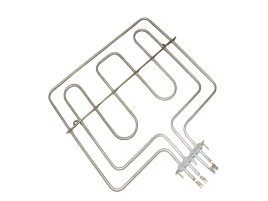 Topné těleso 2550W horní, 1750W+800W, sporák Electrolux, opravené