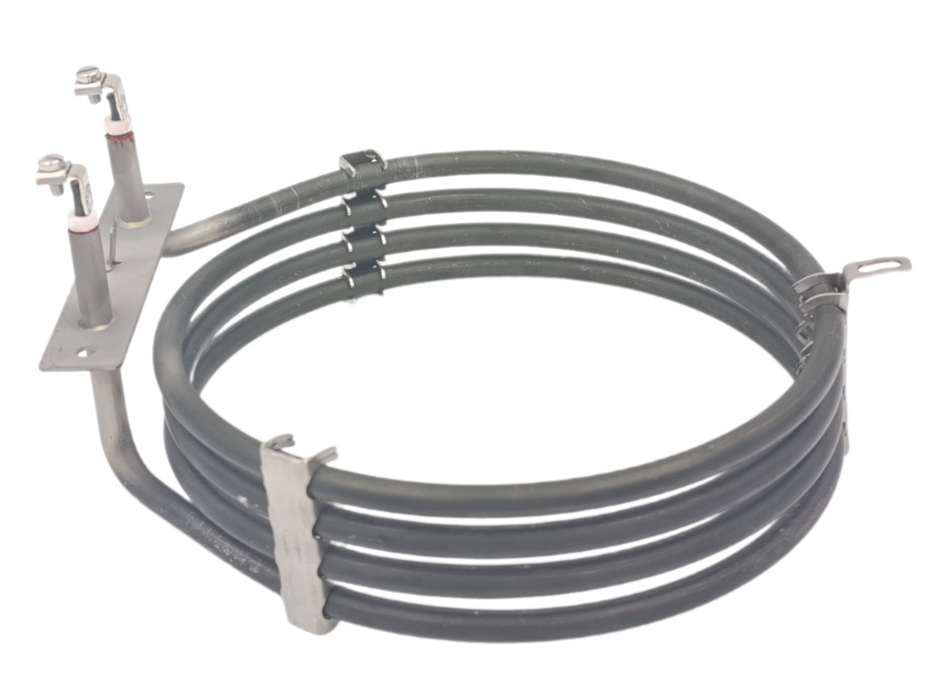 Topné těleso 3300W / 230V kruhové, konvektomat