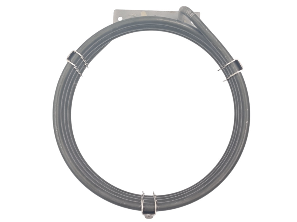 Topné těleso 3300W / 230V kruhové, konvektomat