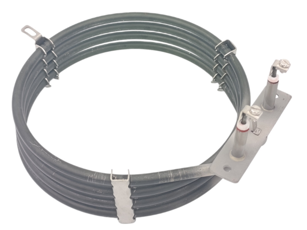 Topné těleso 3300W / 230V kruhové, konvektomat