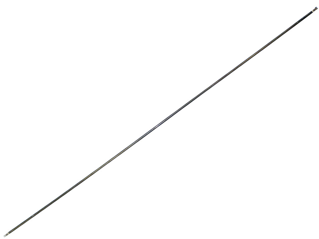 Topné těleso 333W, 73V, l=76cm, topná tyč akumulaček Fiko, Fikoterm 