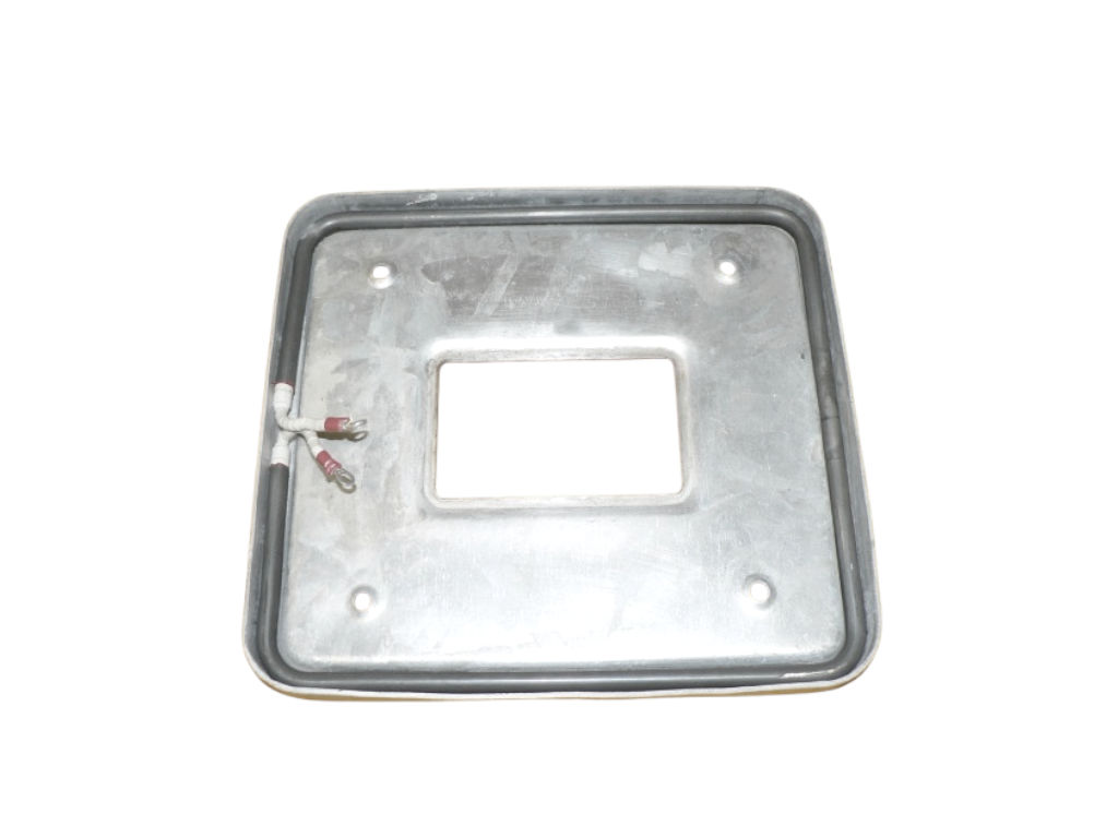 Topné těleso 550 W Eta pečenka 163 A 230 V tyčové 23x26cm (ETA 016350000)