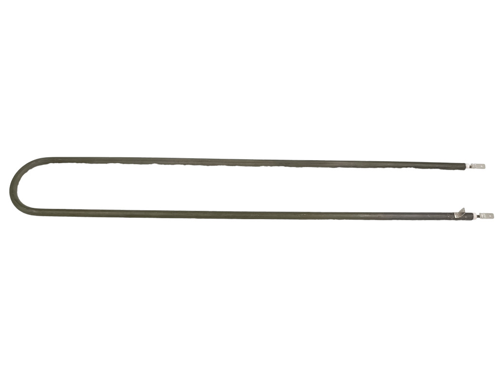 Topné těleso 700 W 230 V""U""l=480/š=75mm
