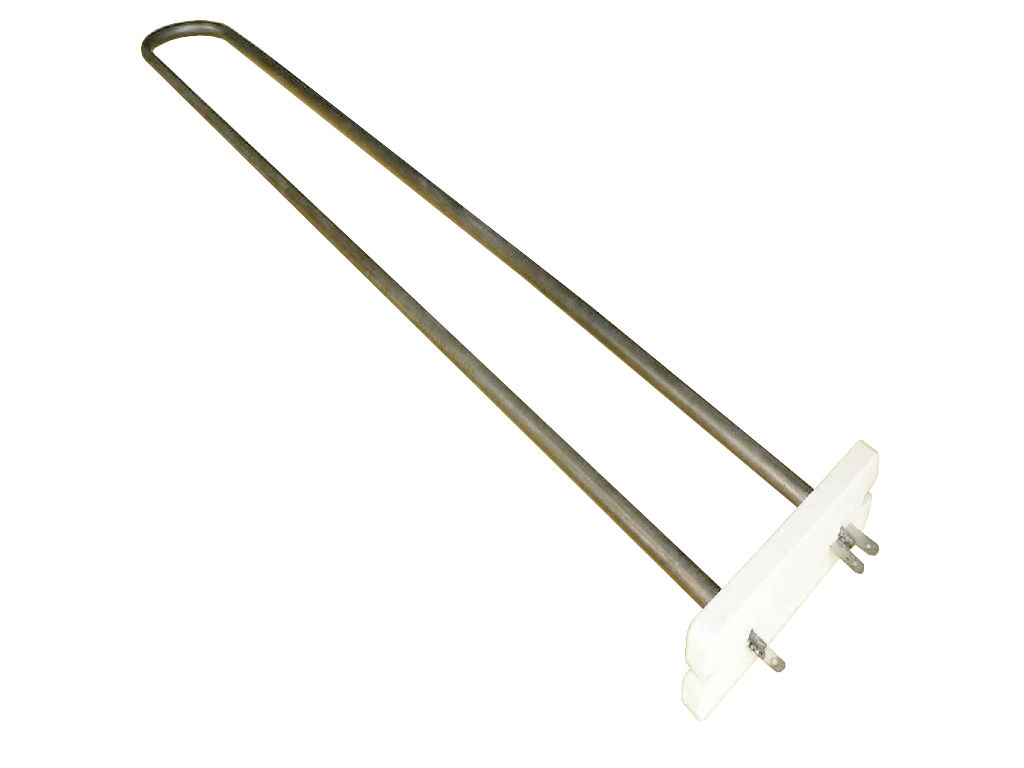 Topné těleso 750 W AD akumulační kamna, 77cm