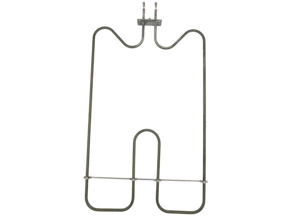 Topné těleso 900 W Zdice spodní standartní gril KOMBI, EB7-B, EB8