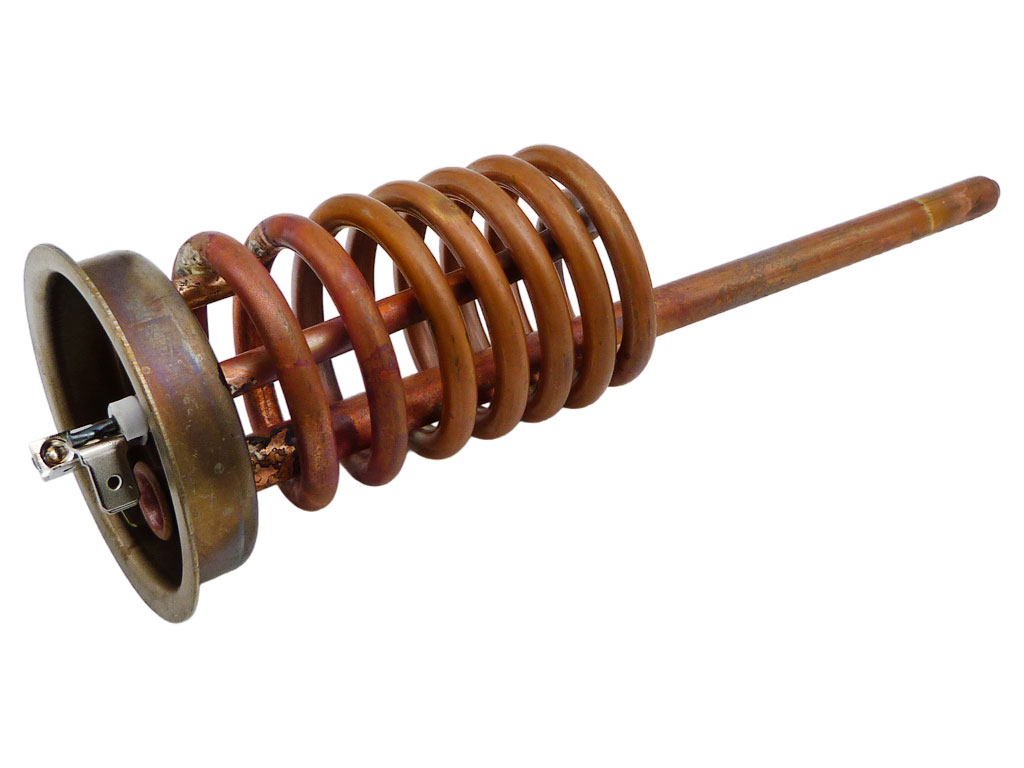 Topné těleso Gorenje ohřívač vody, bojler TEG