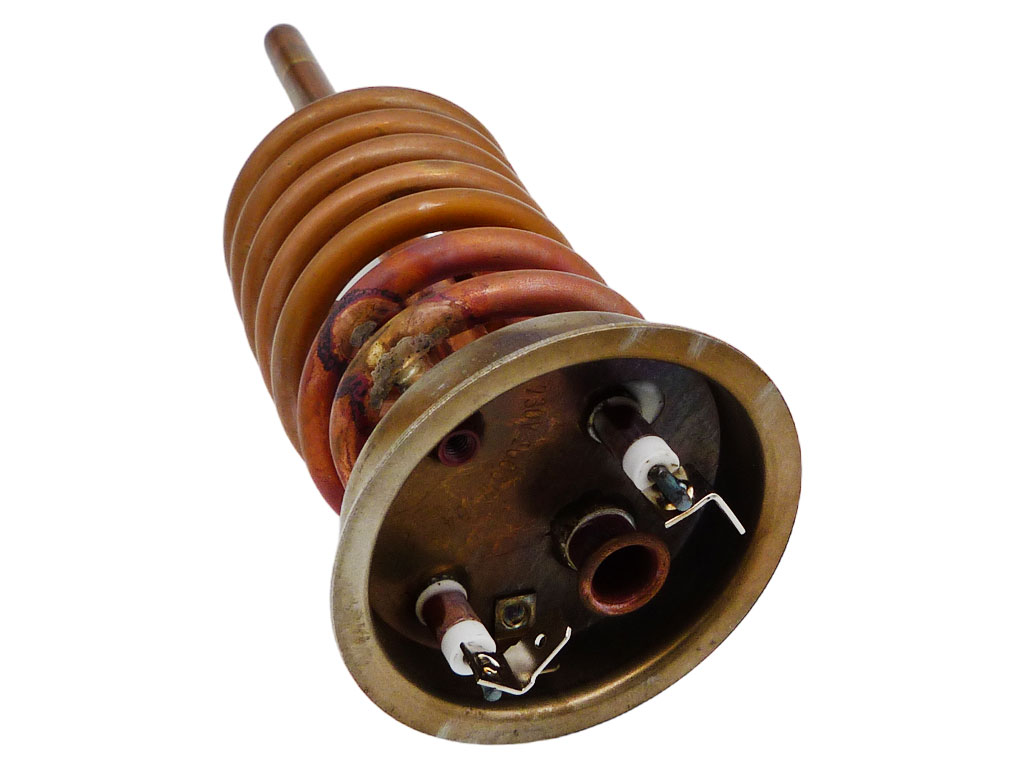 Topné těleso Gorenje ohřívač vody, bojler TEG