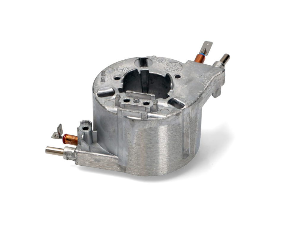 Topné těleso, bojlerek, generátor DE LONGHI ECAM, ESAM, ETAM  230V / 1400W 5513236251