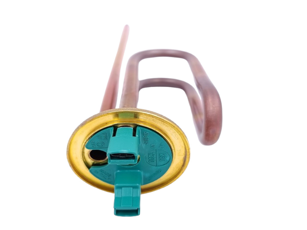 Topné těleso bojleru 1200W / 230V  ohřívače vody Tesy 