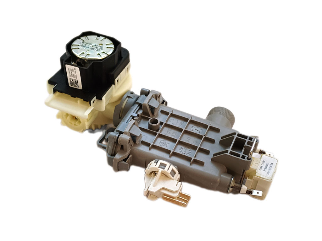 Topné těleso do myčky 32004303 VESTEL, originál