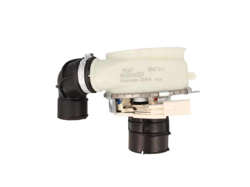 Topné těleso do myčky 4055373700 ELECTROLUX / AEG, originál