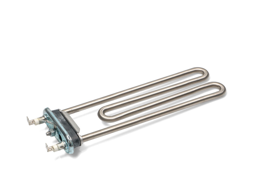 Topné těleso do pračky 481010496465 WHIRLPOOL / INDESIT, náhrada