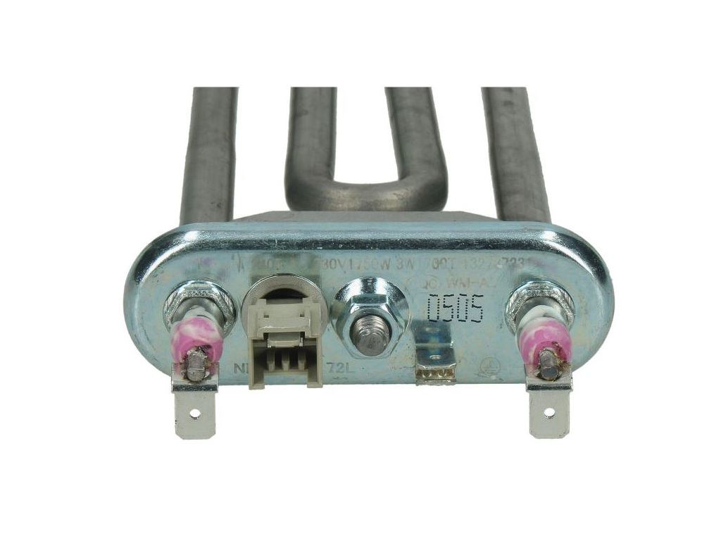 Topné těleso do pračky 8581327372315 ELECTROLUX / AEG, originál