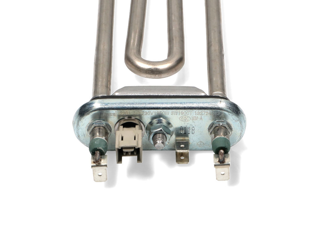 Topné těleso do pračky ELECTROLUX, AEG, ZANUSSI, 1325064234, 3792301008 