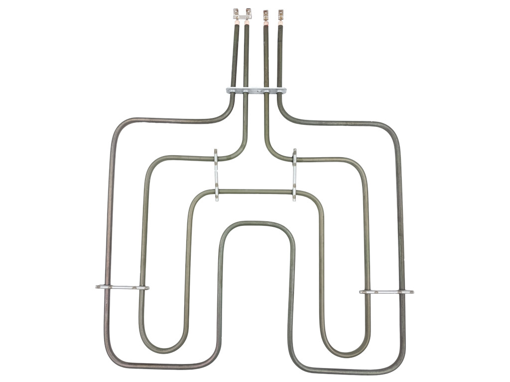 Topné těleso do trouby Brandt, Fagor, De-Dietrich, elektrické topné těleso 1000W + 500W 